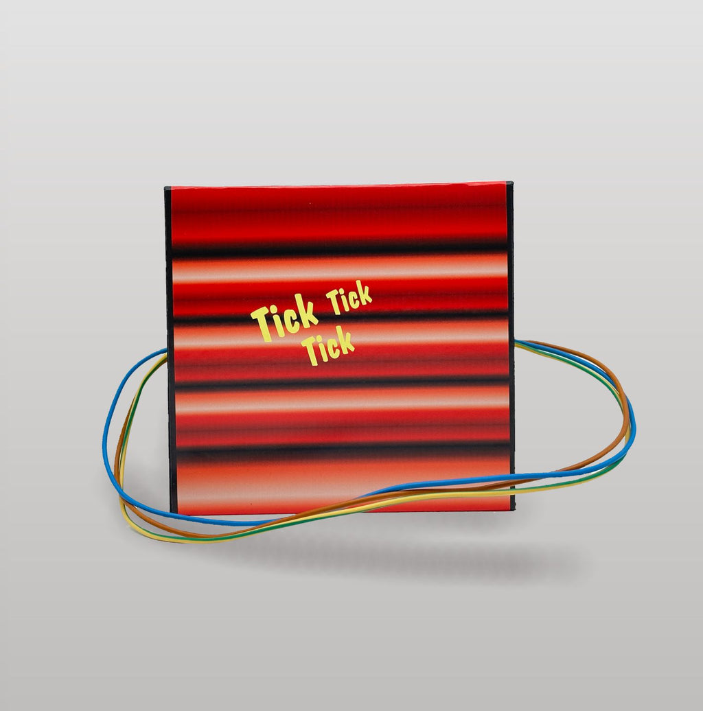 Magnetbox - Du bist der Knaller! - groß