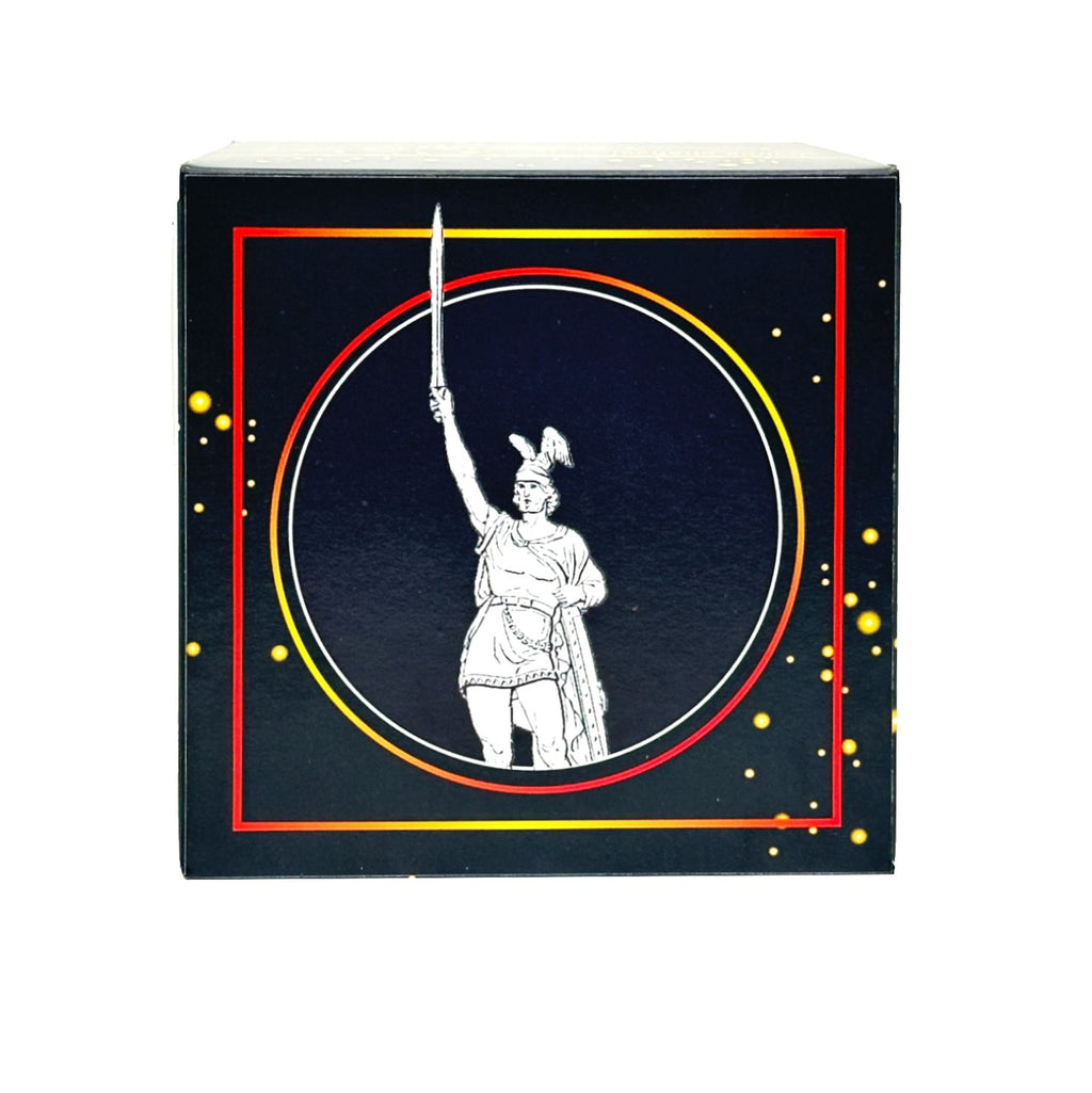 Rätselbox Glück Hermannsdenkmal