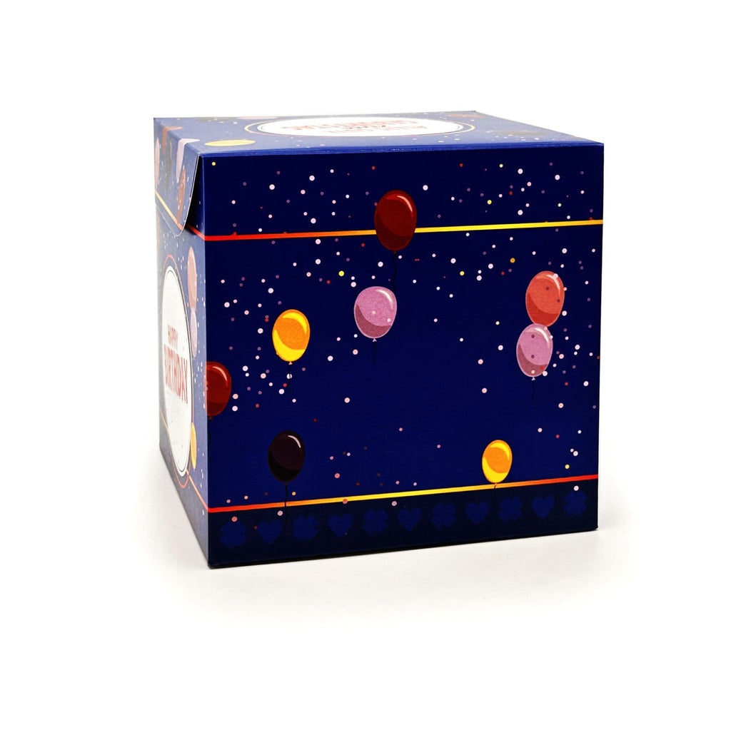 Rätselbox Geburtstag